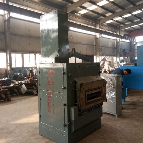 Pipe External Wall Shot Blast Mac, Packaging Type : Blue