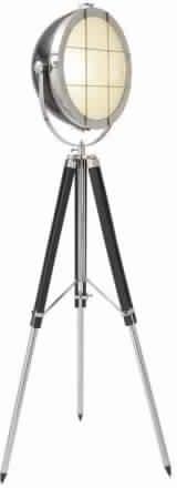 Tripod Floor Lamp