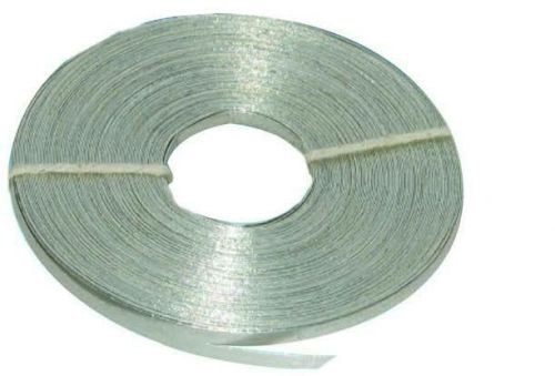 Magnesium Ribbon Coils