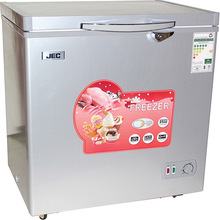 Swing Door Chest Freezer, Power : AC 220-240V~50/60Hz