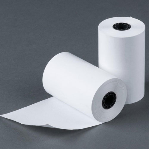 Moisture Resistance Thermal Paper Rolls, Feature : Eco Friendly