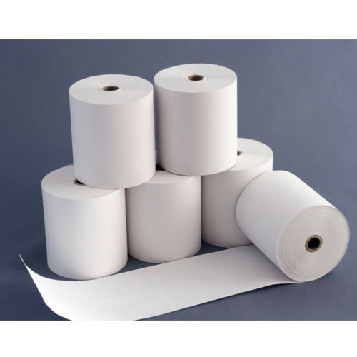 Perfect Finish Thermal Paper Rolls, Feature : Eco Friendly