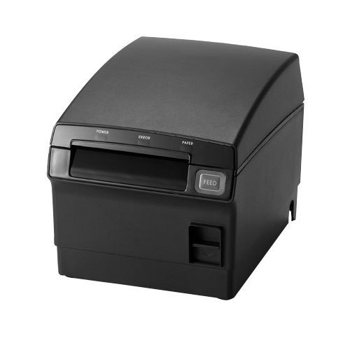 Manual RSP1 Receipt Slip Printer