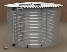 Water tank, Brand Name : Australia Indian Origins