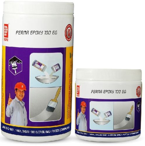 PERMA CHEMICALS Concrete Protective Coatings