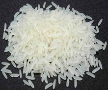 Traditional basmati rice Max 12