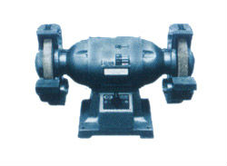 BHARAT Bench Grinder Machine