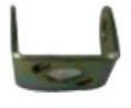 Aluminium Alloy Automotive Clamps