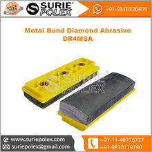 Metal Bond Plastic Shoe