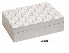 Bone Mosaic Wooden Box, For Home Decoration