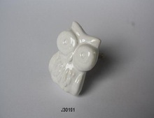 Ceramic Knob, For Drawer, Cabinet