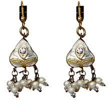 Jaipuronlineshop Designer Earrings, Gender : Women's