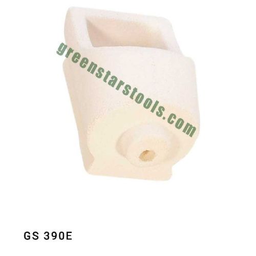 CENTRIFUGAL CASTING CRUCIBLE