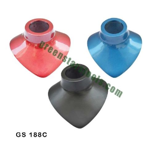 Colored Necklace Mandrel