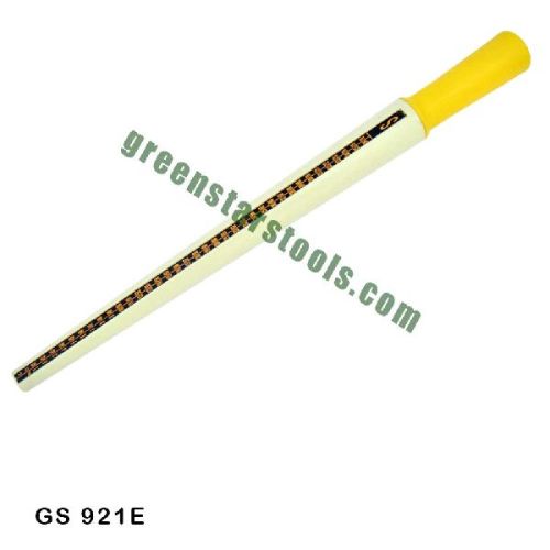 Plastc Ring Stick Gauge