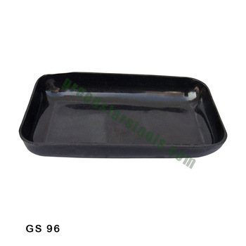 Plastic Sorting Tray