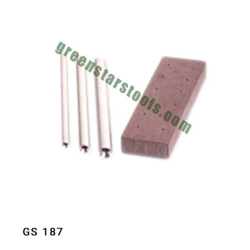 Self Striking Center Punch