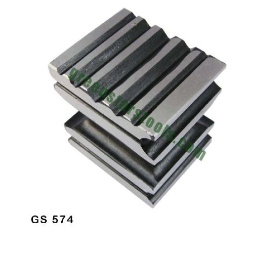 Steel Grooving Block