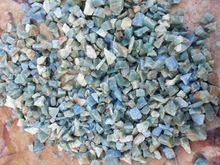 Aquamarine Rough Gemstones