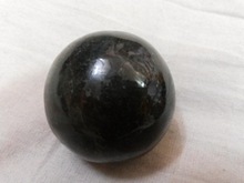 Black Tourmaline Spheres Stone, Style : Feng Shui