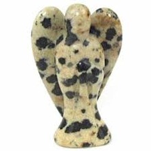 Dalmation Jasper Angels