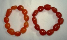 Gemstone Bracelet, Style : Nautical