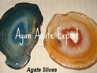 Gemstone Chips, Brand Name : Agate Mortar Pestle