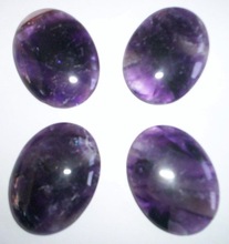 Gemstone Ovals