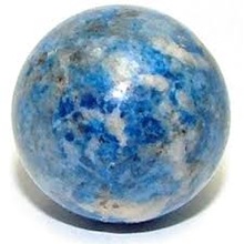 Sodalite Balls & Sphere Gemstone