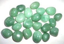 Tumbled Stone and Pebbles