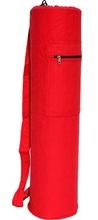 Drawstring Closure Yoga Mat Bag