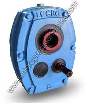 Shaft Mounted Speed Reducers