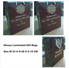 Gift Paper Bags