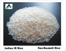 Rice Non Basmati, Certification : APEDA