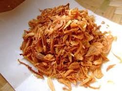 Dehydrated Pink Dried Onion Flakes