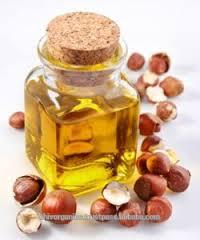 Hazel Nut Oil, Certification : MSDS, Certificate Of Analysis