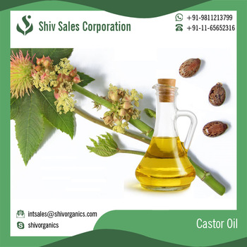 Sulfonated Castor Oil, For Water Treatment Chemicals, Purity : 100%