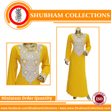 Shubham International HINECK FARASHA KAFTAN