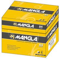 Photocopy Paper, Brand Name : Mangla