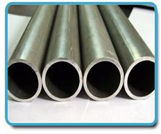 Monel Pipe