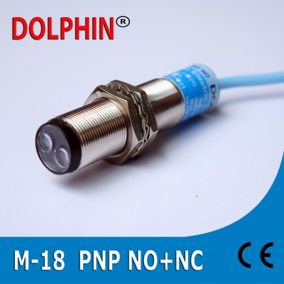 Diffuse Scan Photo Electric Sensor