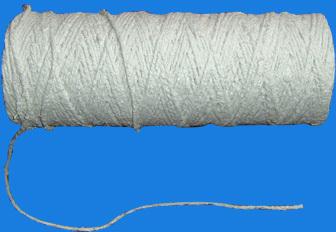 Ceramic Fiber Yarn