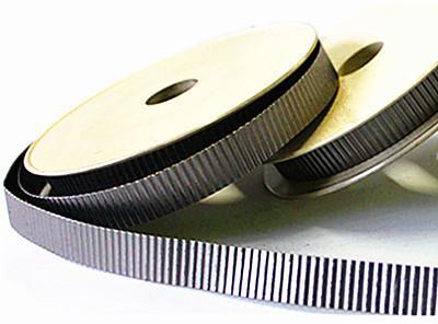 Corrugated Flexible Graphite Tape