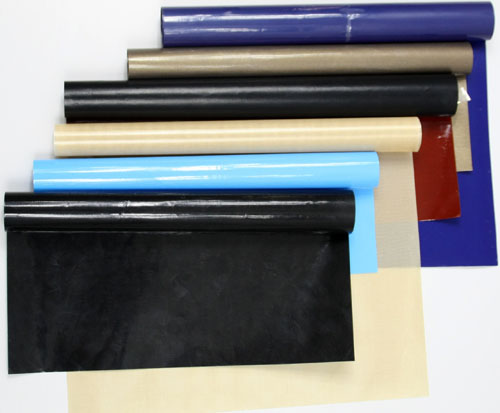 PTFE Coated Glass Fabric