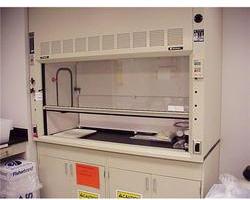 Lab Fume Hood