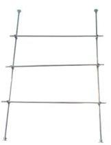 Laboratory Scaffolding