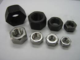 Hex Nut Heavy Hex Nut