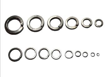 Spring Washers Lock Washers