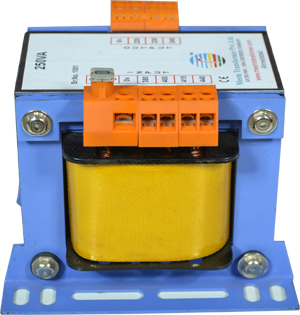 Power Control Transformer, For Industrial Use, Certification : ISI Certified