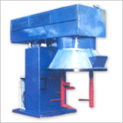 Planetary Mixer, Power Source : Electric